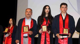 79 yaşında avukat oldu