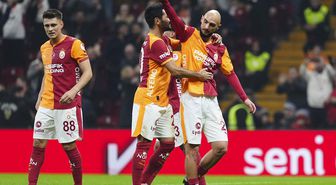 Ahmed Kutucu yeni takımına imzayı attı