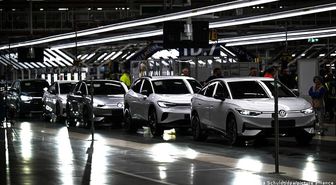 Almanya elektrikli otomobillere iki ayda 54 milyon euro teşvik verdi