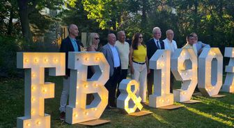 Ankara'da '19 Temmuz Dünya Fenerbahçeliler Günü' Kıraç konseriyle kutlandı