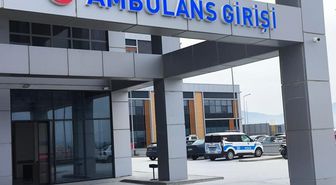 Aydın'da iki motosiklet çarpıştı: 1 ölü, 1 yaralı