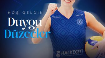 Aydın Büyükşehir Belediyespor, transferde iki oyuncuyla anlaştı