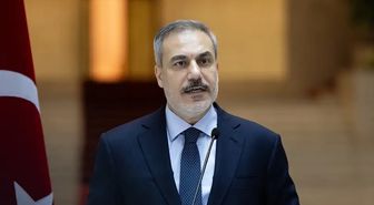 Bakan Fidan: Dileğimiz bir an önce İran ve Amerika arasında anlaşmaya tekrar dönülsün