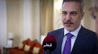 Fidan: İran-ABD anlaşmasına bir an önce dönülmeli