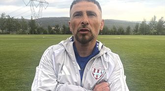 Bandırmaspor'da yeni sezon hazırlıkları