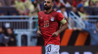 Beşiktaş'tan merakla beklenen Salah açıklaması