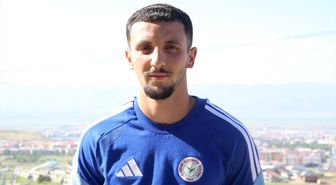 Çaykur Rizespor'un yeni transferi Ariss, takımına enerji katacak