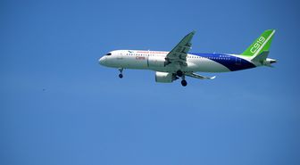 Çin'in Yerli Uçağı C919, 12 Ağustos'ta Uluslararası Seferlere Başlıyor