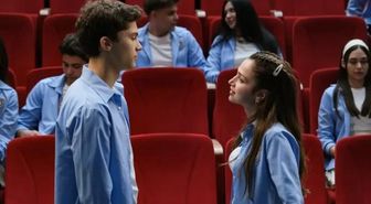 Daha 18. 8. bölüm fragmanı yayınlandı mı?