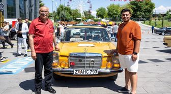 Deprem yaralarını saran Malatya'da festival coşkusu