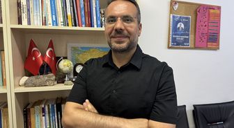 Doç. Dr. Bağcı: Gelecekte şehirlerimiz sünger şehir anlayışıyla planlanmalı