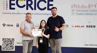 Dünya birincisi Erzurum'dan