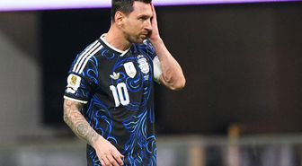 Dünya Kupası finaline saatler kala Lionel Messi'den ağlatan veda mektubu