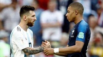 DÜNYA KUPASI GOL KRALI 2026: Dünya Kupası gol kralı kim oldu? Dünya Kupası gol kralı Mbappe mi, Messi mi oldu?