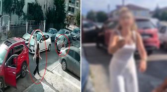 Gözü dönmüşlüğün bu kadarı 'pes' dedirtti: 7 aylık bebeğe bile acımadılar!