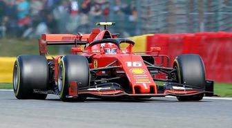 F1 hangi kanalda, Belçika GP hangi kanalda yayınlanıyor?