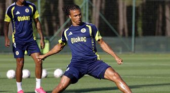 Fenerbahçe, Gornik Zabrze maçı hazırlıklarını sürdürdü