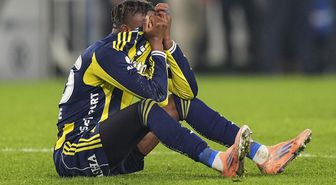 Fenerbahçe'de 5 oyuncu için sakatlık açıklaması! İşte son durumları