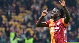 Galatasaray'a transfer olalı aylar olmuştu! Takımdan ayrılması an meselesi
