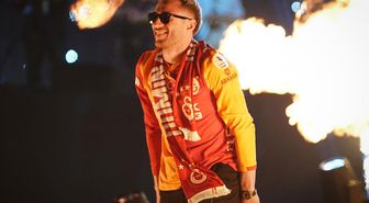 Galatasaray'dan Barış Alper Yılmaz'a izin yok