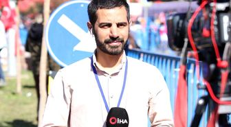 GGC'den İHA'ya birincilik ödülü