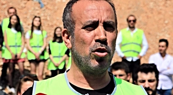 Haluk Levent'i, Ahbap'ın eski saymanı da sattı: Çok esaslı kavgalar ettik
