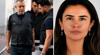 Haluk Levent'ten kendisini evlilik vaadiyle dolandırdığını öne süren Sevda Kurt'a yanıt: 3 milyon dolar verdi, 4,5 milyon dolar geri aldı