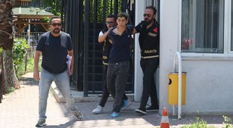 'İçine şeytan girdi' deyip, boğmaya kalkıştığı ablası 9 gün sonra öldü