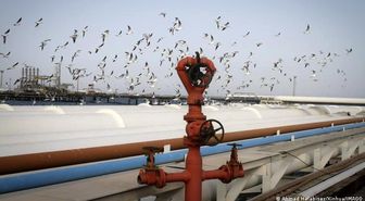 Irak'tan Türkiye'ye yeni petrol boru hattı