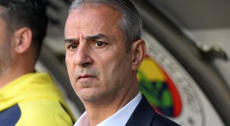 İsmail Kartal, Gornik Zabrze maçının ilk 11'ini belirledi