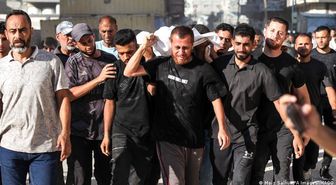İsrail'in Gazze saldırıları bitmiyor: 11 ölü
