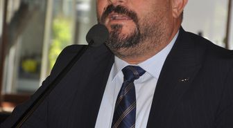 İzmir'de Gölcük Gölü'nün ekosistem raporu için bilgilendirme toplantısı düzenlendi