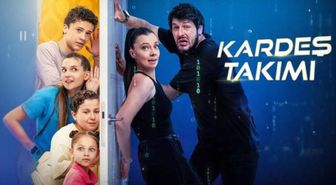 Kardeş Takımı filmi nerede çekildi, ne zaman çekildi? Kardeş Takımı filmi oyuncuları kim, konusu ne?