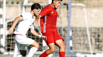 Kayserispor hazırlık maçı yapacak