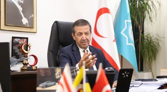 KKTC: Eşit Statü Yoksa Çözüm Yok