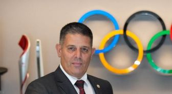 KKTC Milli Olimpiyat Komitesi Başkanı Kamalı: Türkiye ile KKTC arasında 'ortak spor komisyonu' kurulmalı