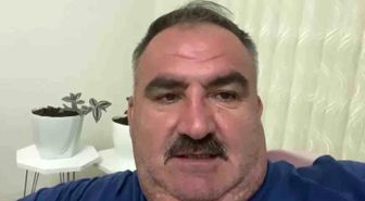 Leylek ailesini görünce çocukluk anısı aklına geldi: 'Annemin bize yemek getirdiği günleri hatırladım'