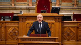 Macaristan'da Sulyok dönemi sona erdi