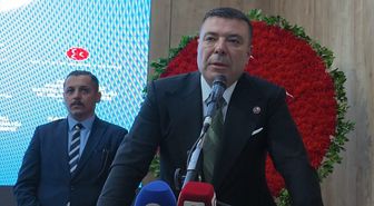 MHP Genel Başkan Yardımcısı Özgür Bayraktar, Bursa'da konuştu Açıklaması