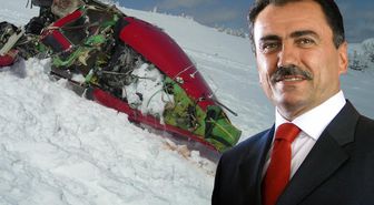 Muhsin Yazıcıoğlu davasında savcıdan kritik İsrail sorusu: Evet, gittim!