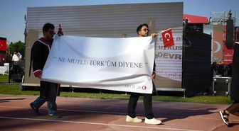 ODTÜ Rektörü Prof. Dr. Yozgatlıgil: 'Dünyanın ilk 100 üniversitesi arasına girme hedefi olan bir üniversite olmaktan çok mutluyuz'