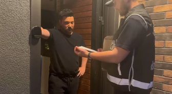 Ahbap Derneği'ne soruşturma: Oğuzhan Uğur dahil 7 gözaltı