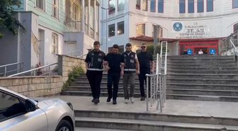 Oğuzhan Uğur'un Ahbap soruşturmasındaki ifadesi ortaya çıktı