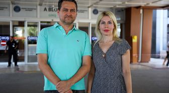 Özkan Tekniğiyle 3. Kadavradan Rahim Nakli