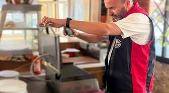 Tarım ekiplerinden aralıksız gıda denetimi: 'En iyi denetçi tüketicinin kendisidir'