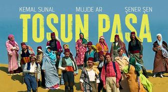Tosun Paşa nerede çekildi, Tosun Paşa Yeşil Vadi nerede, Tosun Paşa filmi ne zaman çekildi?