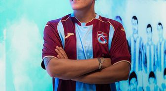 Trabzonspor Kadın Futbol Takımı, Başak İçinözbebek'i transfer etti
