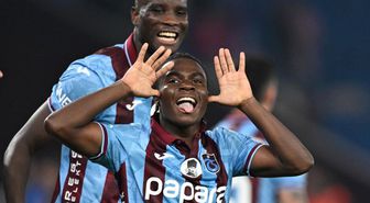 Trabzonspor, Oulai'ye veda etti! İşte kazanılacak tarihi bonservis