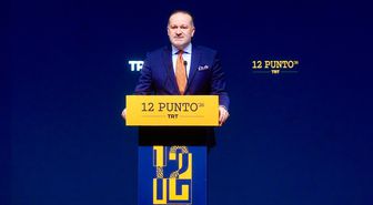 12 Punto 2026 Ödül Töreniyle Sona Erdi