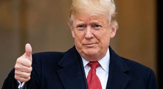Trump'tan Dünya Kupası finali için ilginç yorum: Önce ''Taraf değilim'' dedi, sonra da...